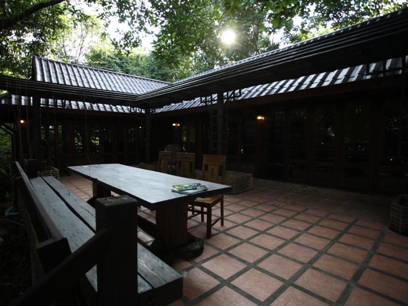 Viva Chiang Mai Nature Home Stay Quarto foto