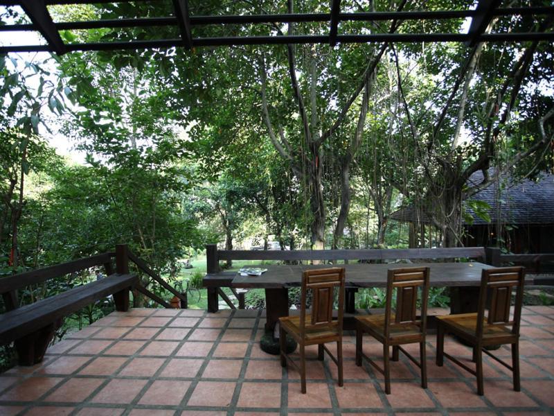Viva Chiang Mai Nature Home Stay Quarto foto