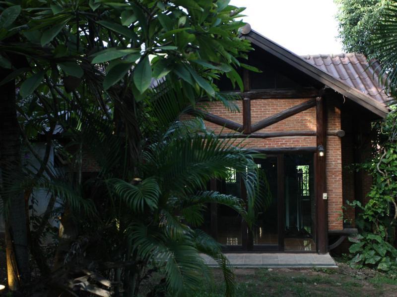 Viva Chiang Mai Nature Home Stay Quarto foto