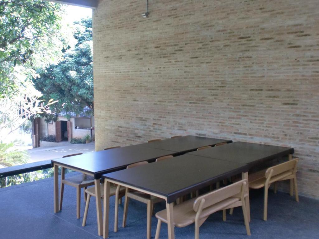Viva Chiang Mai Nature Home Stay Exterior foto