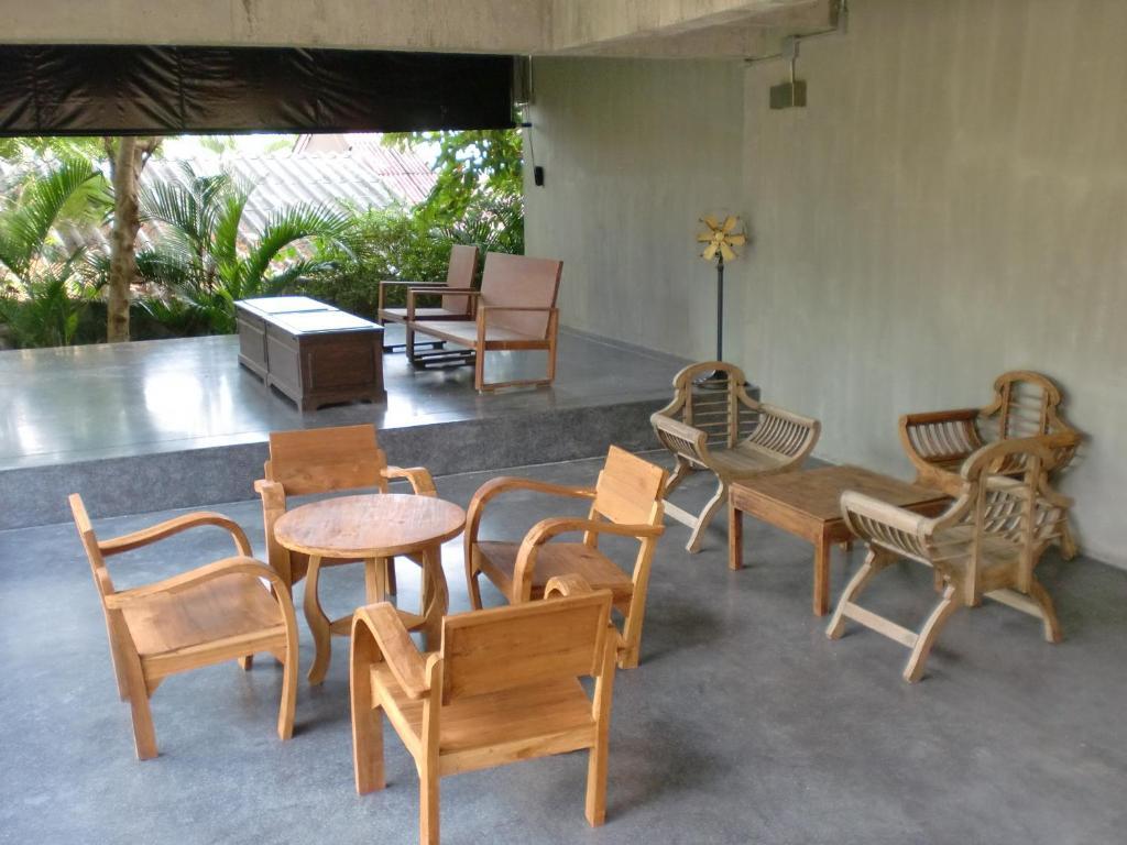 Viva Chiang Mai Nature Home Stay Exterior foto
