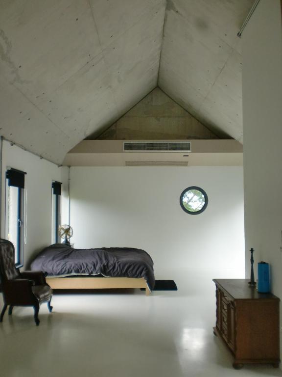 Viva Chiang Mai Nature Home Stay Quarto foto