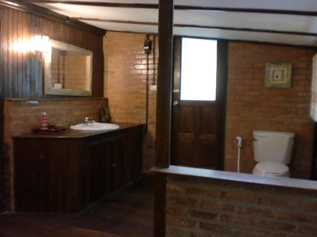 Viva Chiang Mai Nature Home Stay Quarto foto
