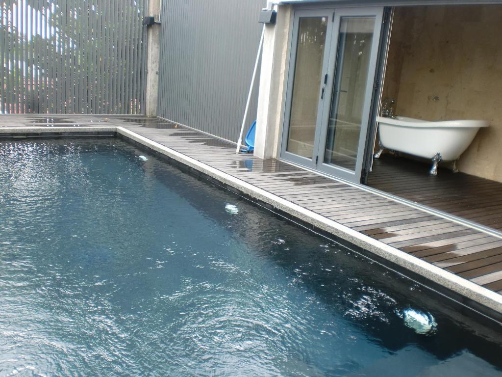 Viva Chiang Mai Nature Home Stay Quarto foto