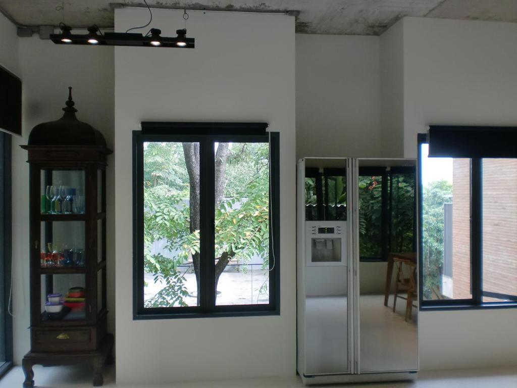 Viva Chiang Mai Nature Home Stay Quarto foto