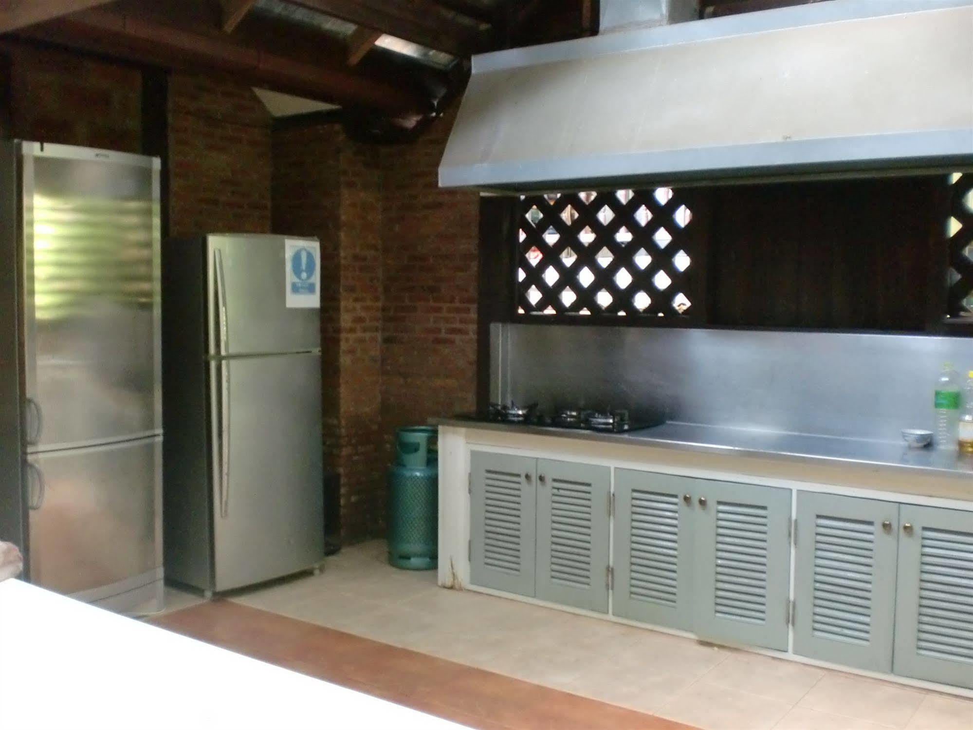 Viva Chiang Mai Nature Home Stay Exterior foto