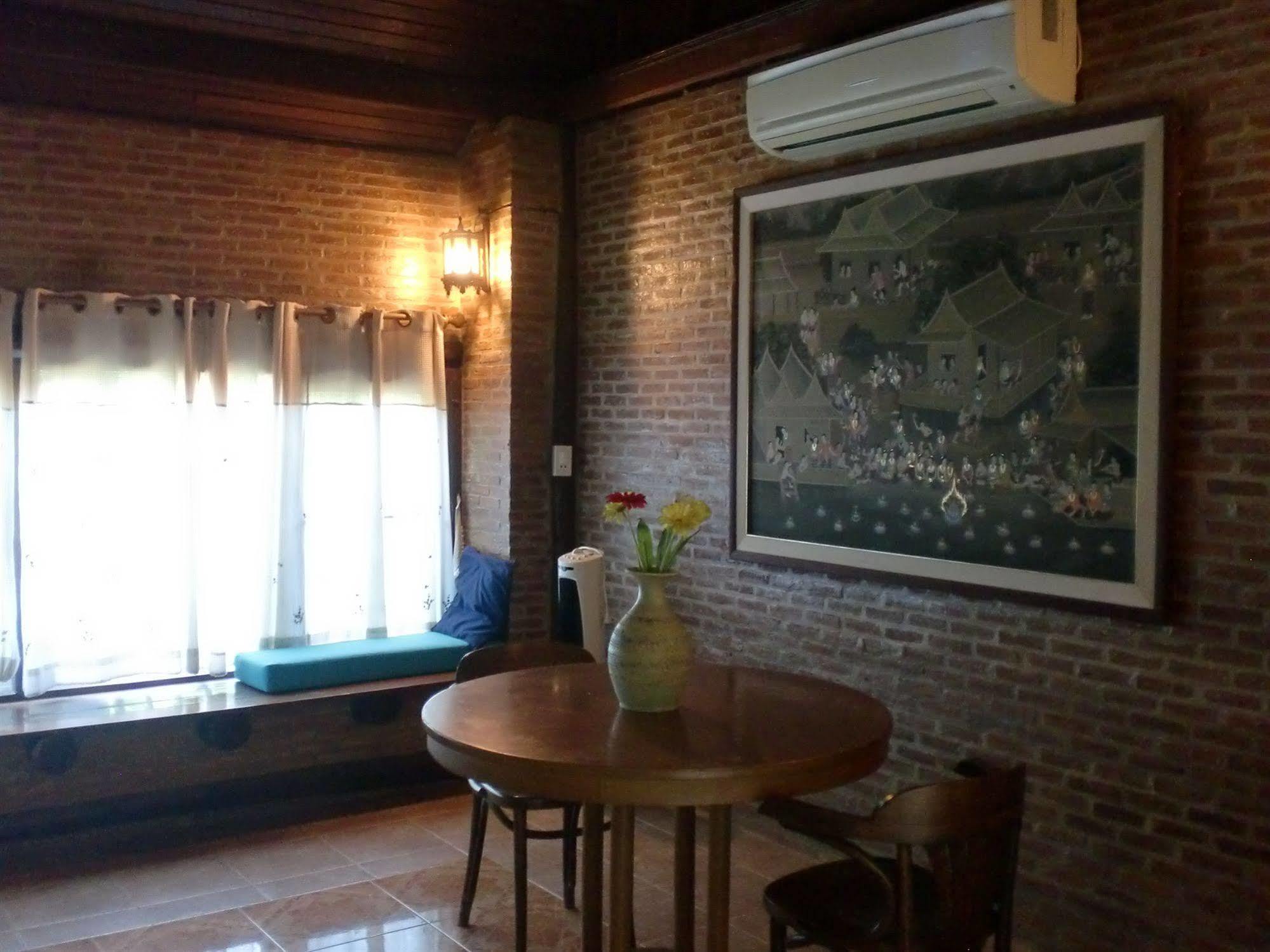 Viva Chiang Mai Nature Home Stay Exterior foto