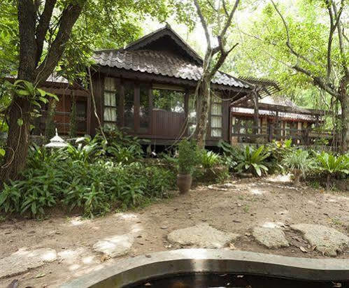 Viva Chiang Mai Nature Home Stay Exterior foto
